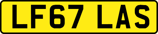 LF67LAS