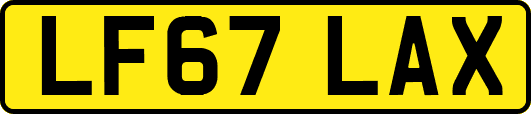 LF67LAX