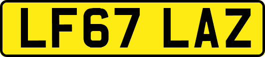 LF67LAZ