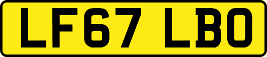 LF67LBO