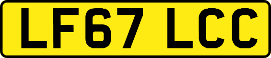 LF67LCC