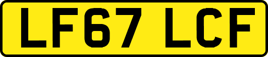 LF67LCF