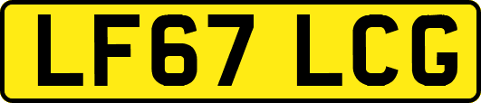 LF67LCG