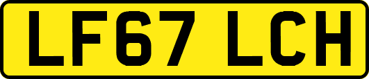 LF67LCH