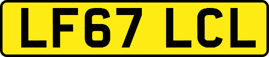 LF67LCL