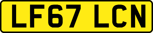 LF67LCN