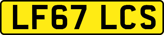 LF67LCS