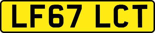 LF67LCT