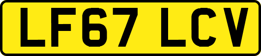 LF67LCV