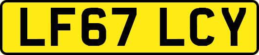 LF67LCY
