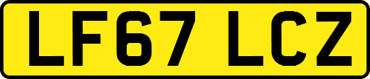 LF67LCZ