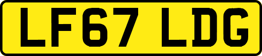 LF67LDG