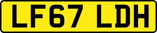 LF67LDH