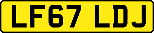LF67LDJ
