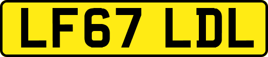 LF67LDL