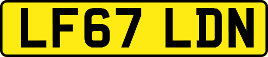 LF67LDN