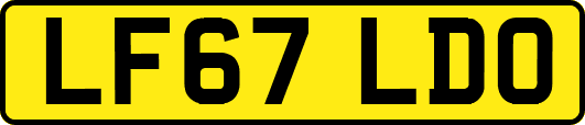 LF67LDO