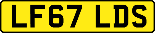 LF67LDS