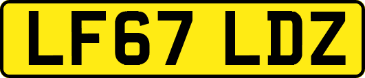 LF67LDZ