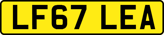 LF67LEA