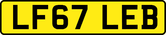 LF67LEB