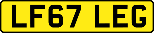 LF67LEG