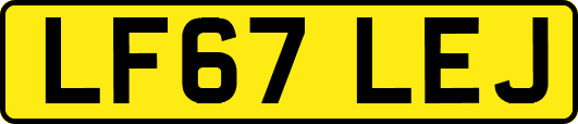 LF67LEJ