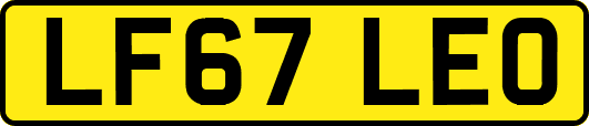 LF67LEO
