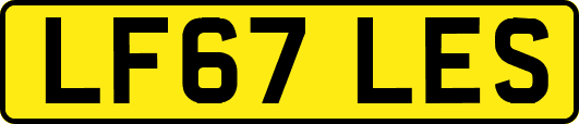 LF67LES