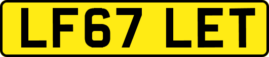 LF67LET