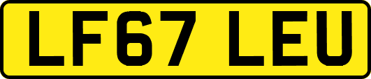 LF67LEU