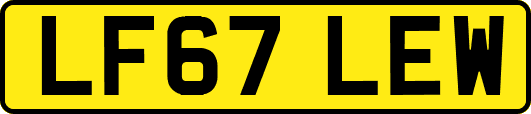 LF67LEW