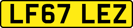 LF67LEZ