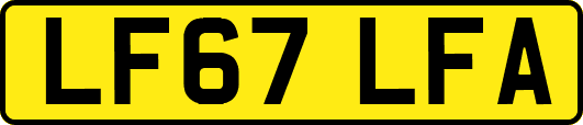 LF67LFA