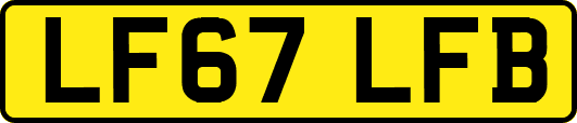 LF67LFB