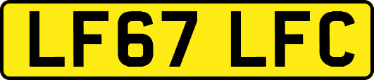 LF67LFC