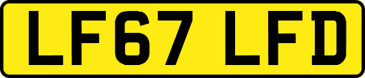 LF67LFD