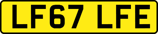 LF67LFE