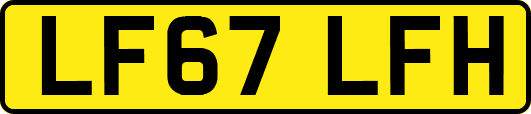 LF67LFH