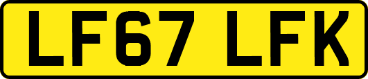 LF67LFK