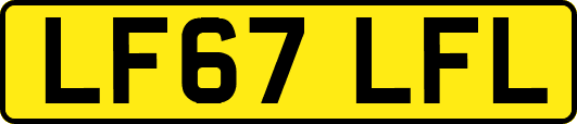 LF67LFL