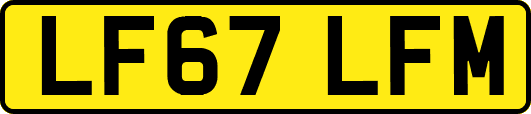 LF67LFM