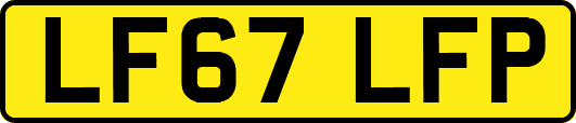 LF67LFP
