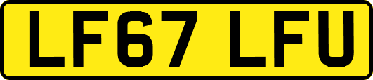 LF67LFU