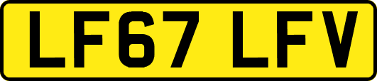 LF67LFV