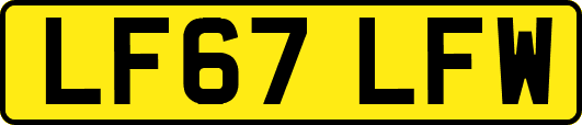 LF67LFW
