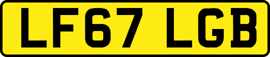 LF67LGB