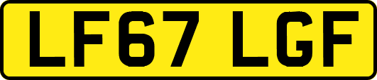 LF67LGF