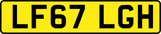 LF67LGH