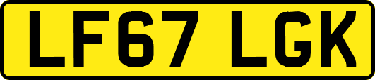 LF67LGK